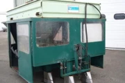 Hienen planting machine for bulbs image 2