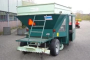 Hienen planting machine for bulbs image 3