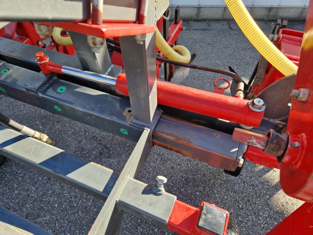 Vanhoucke Gaspardo SH 3000 HO ��������� �����������