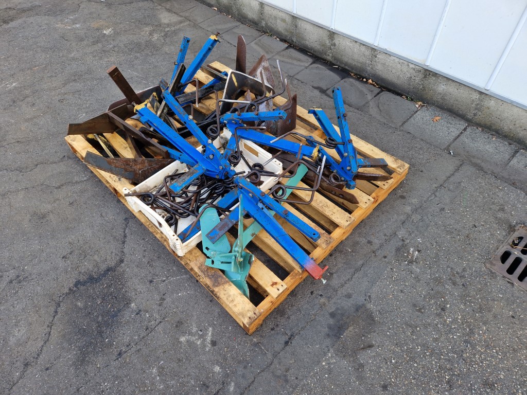 Vanhoucke Gaspardo SH 3000 HO ��������� �����������