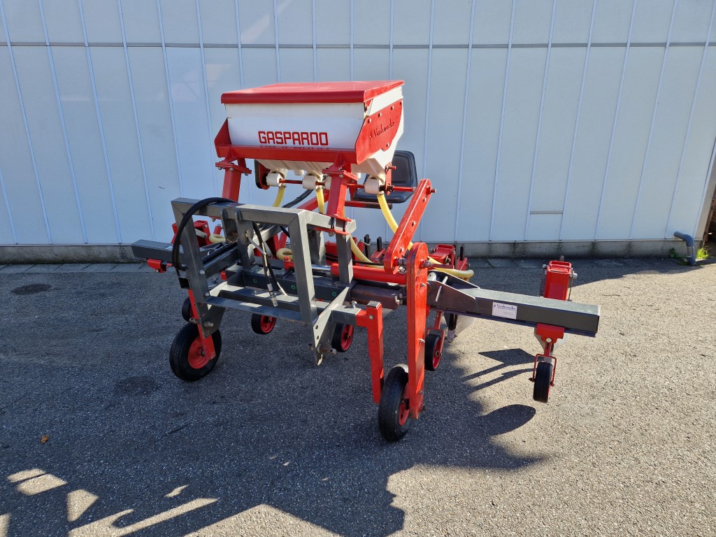 Vanhoucke Gaspardo SH 3000 HO ��������� �����������