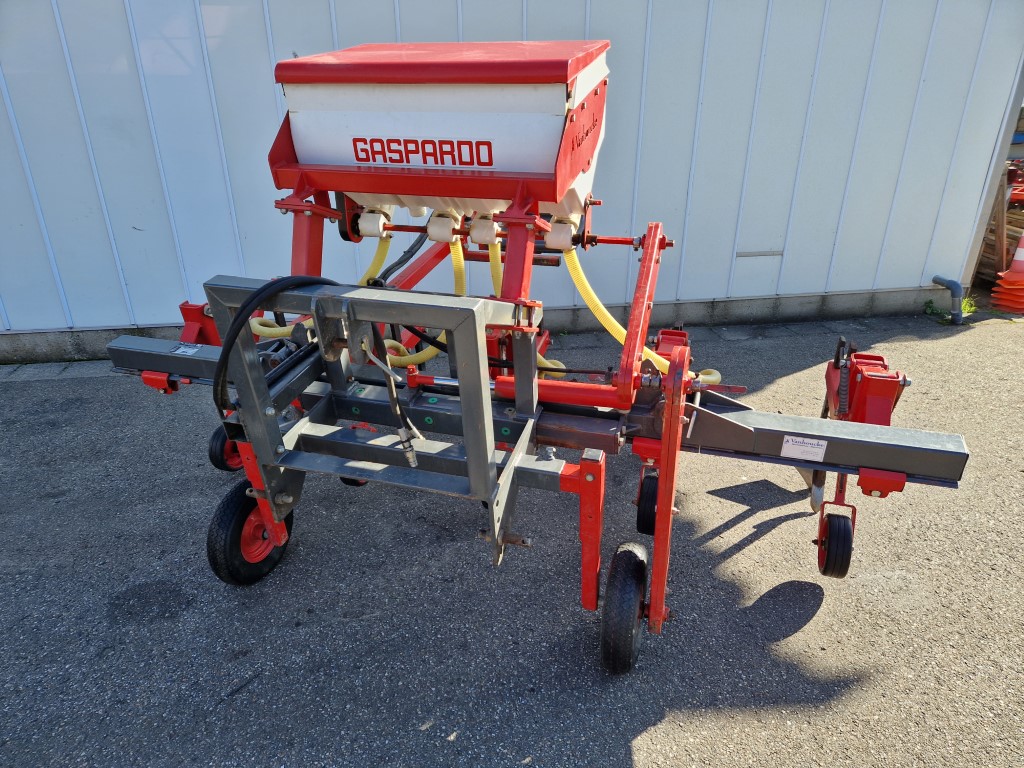 Vanhoucke Gaspardo SH 3000 HO ��������� �����������