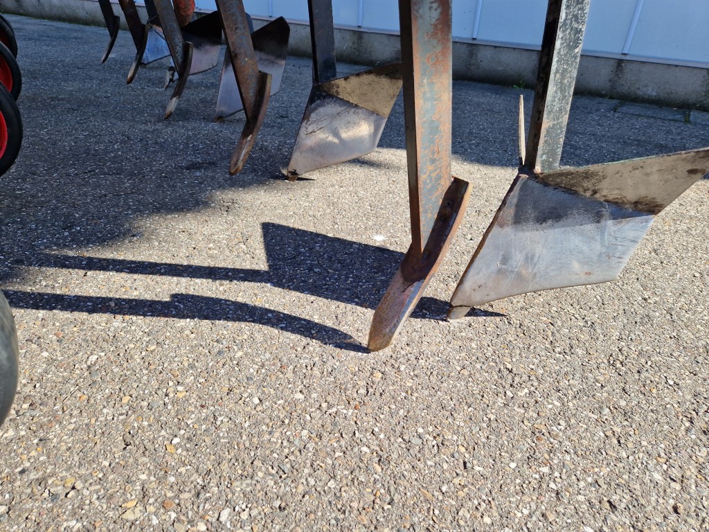 Vanhoucke Gaspardo SH 3000 HO ��������� �����������