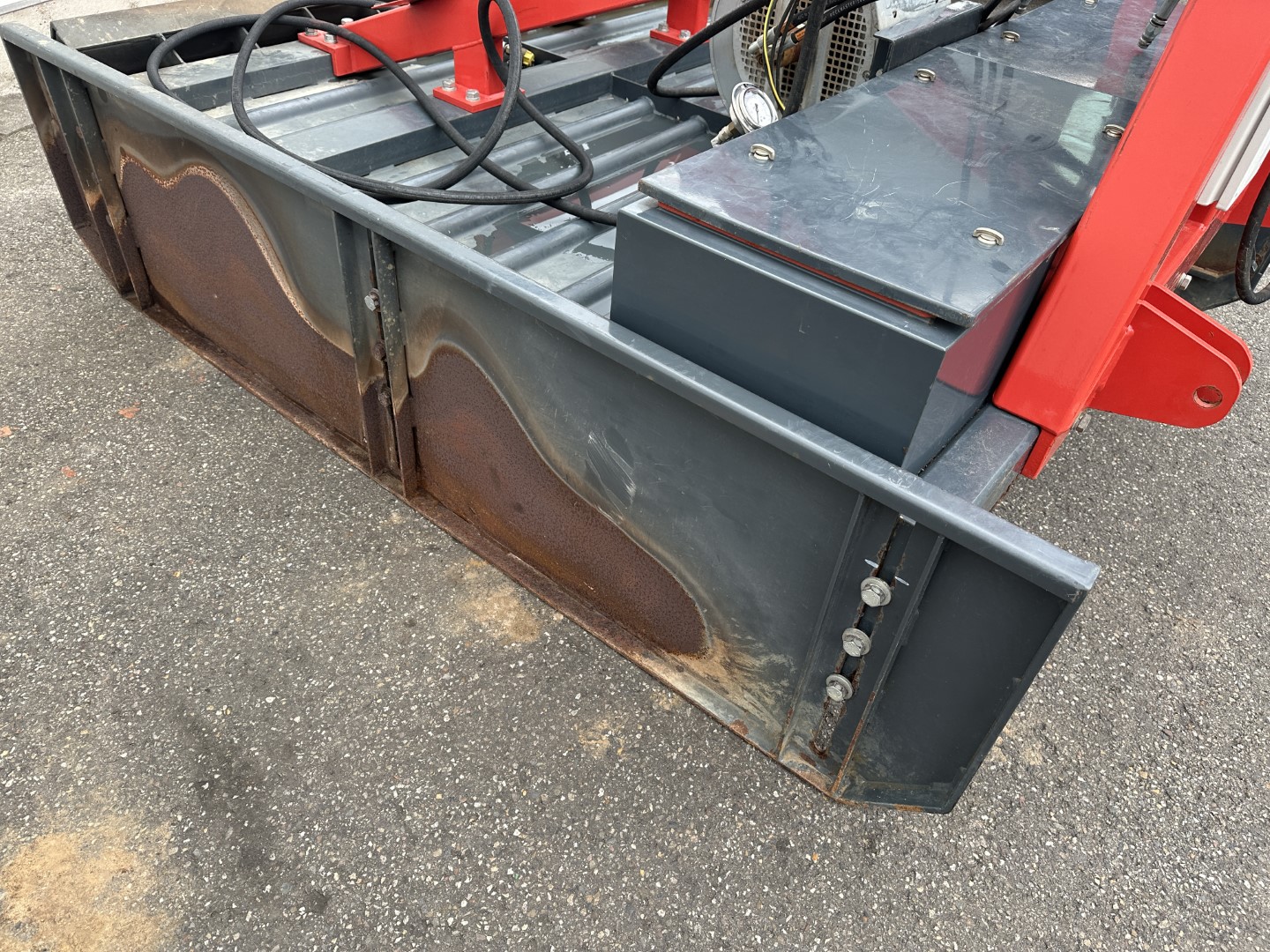 Hoaf KB 1.8 Twin ���������� �����