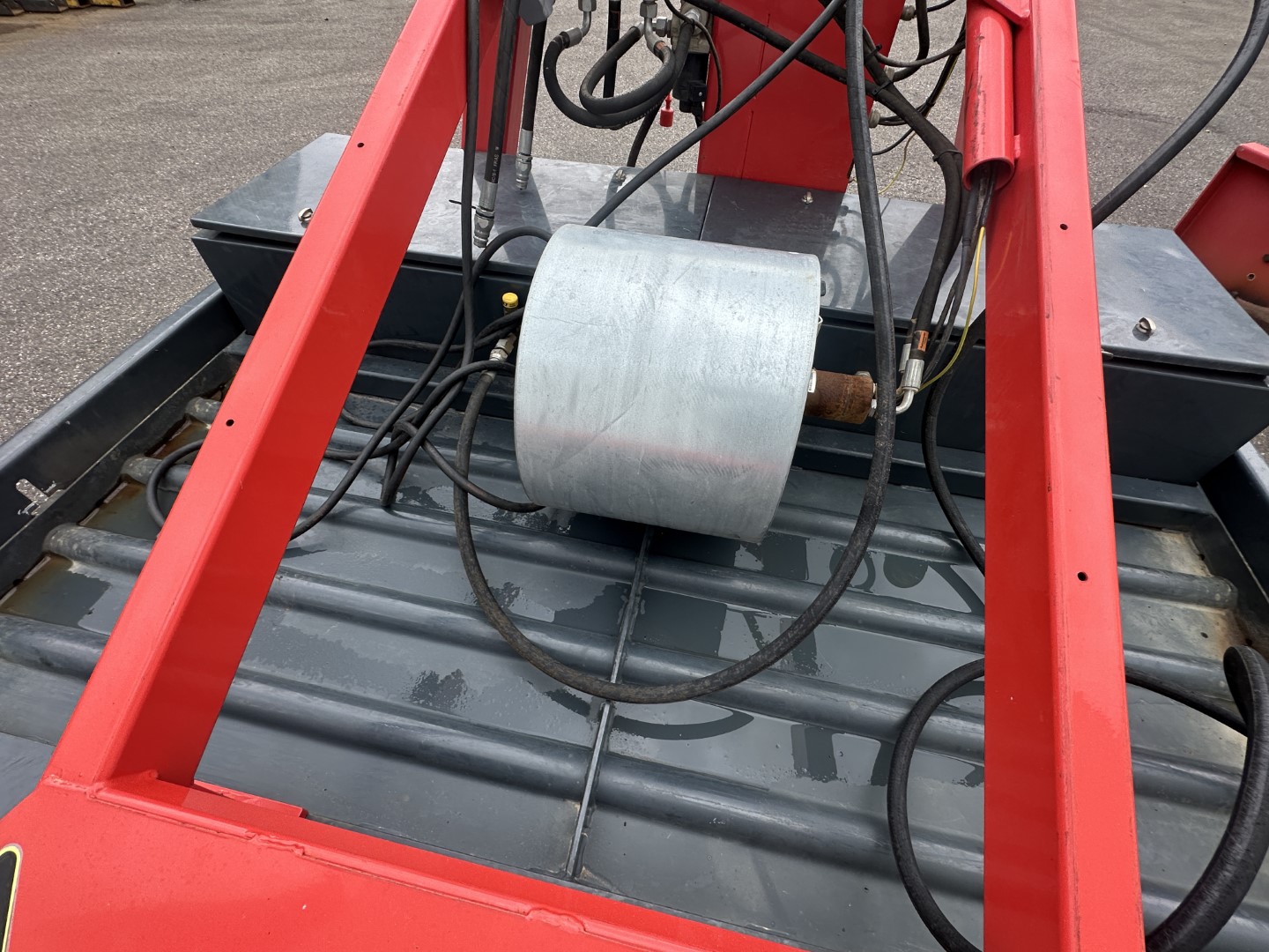 Hoaf KB 1.8 Twin ���������� �����