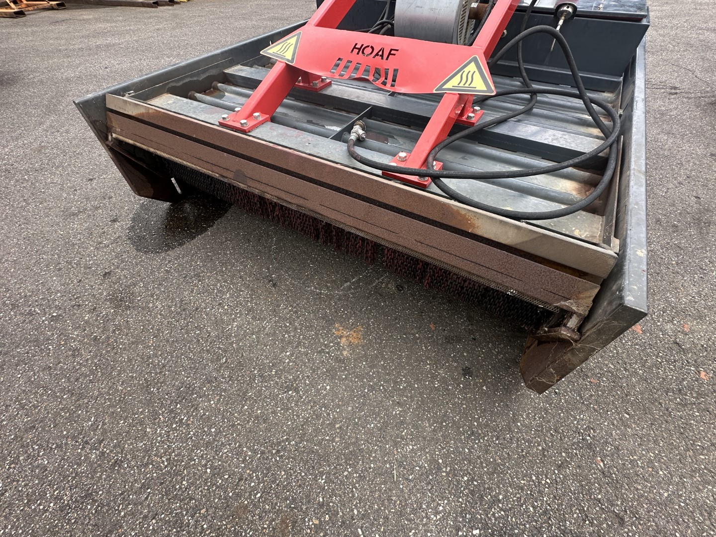 Hoaf KB 1.8 Twin ���������� �����