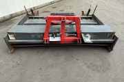 Hoaf KB 3.0 onkruidbrander 3 meter