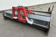 Hoaf KB 3.0 onkruidbrander 3 meter
