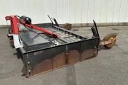 Hoaf KB 3.0 onkruidbrander 3 meter
