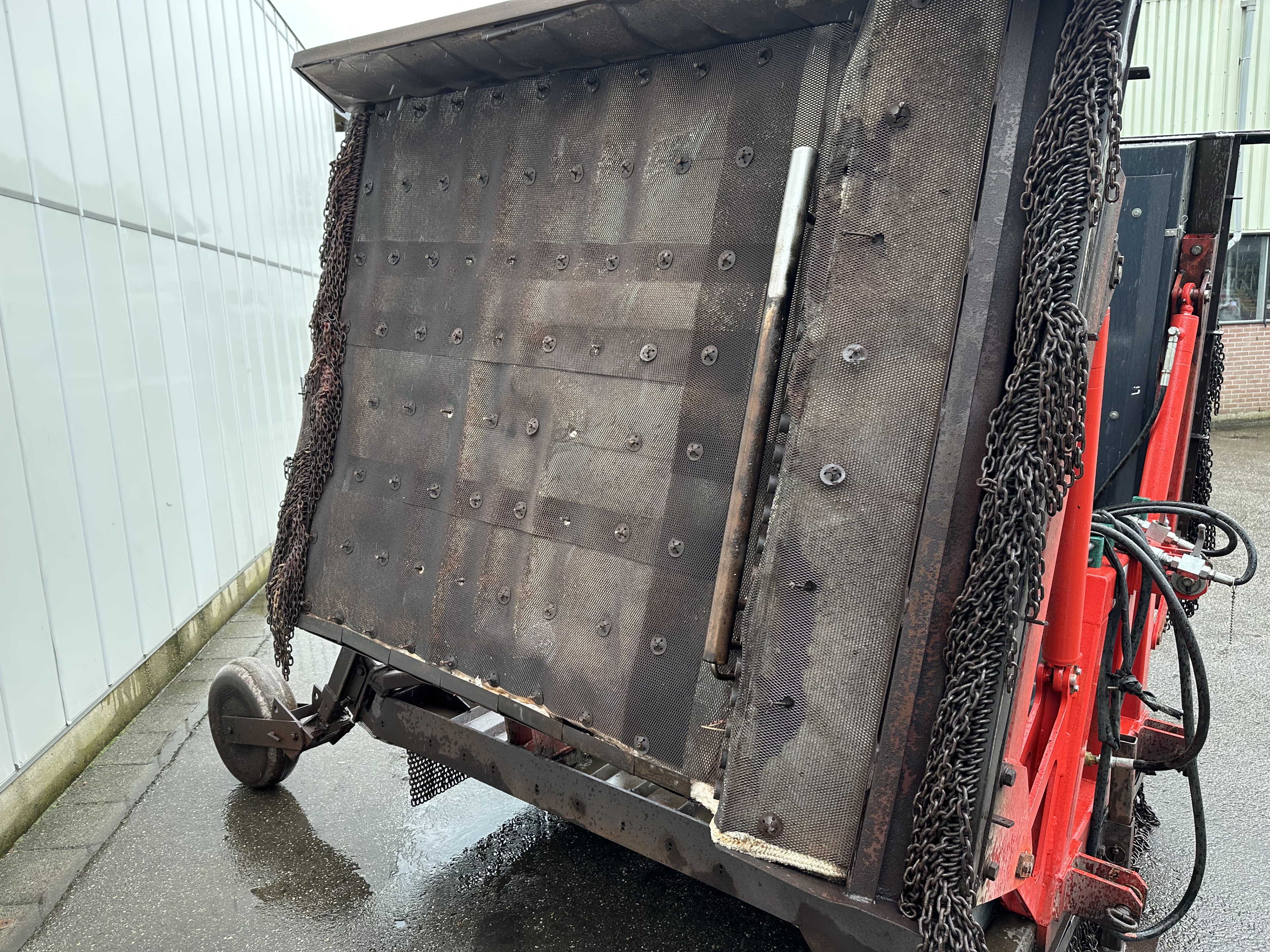 ������� ��� �������� Hoaf KB� 4.5 450 �� 2008 �.