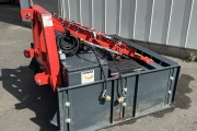 Hoaf KB1.5 weed burner 150 cm