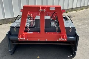 Hoaf KB1.5 weed burner 150 cm