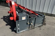 Hoaf KB1.5 weed burner 150 cm