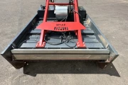 Hoaf KB150 Twin weed burner