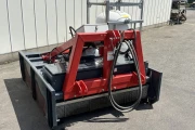 Hoaf KB150 Twin weed burner