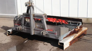 Hoaf weedburner KB 1,7