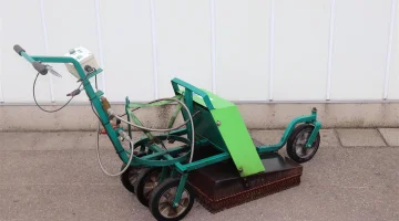 Weed Control Flame Válassza ki a gyomégetőt