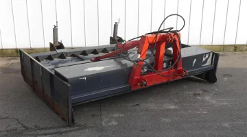 Hoaf weedburner 300 см