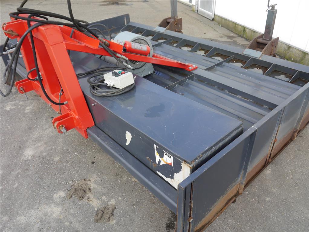 Hoaf weedburner 300 см