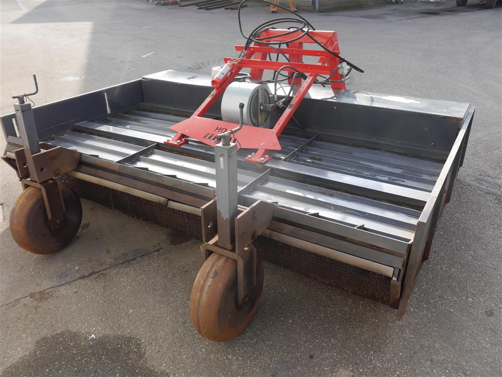 Hoaf weedburner 300 см