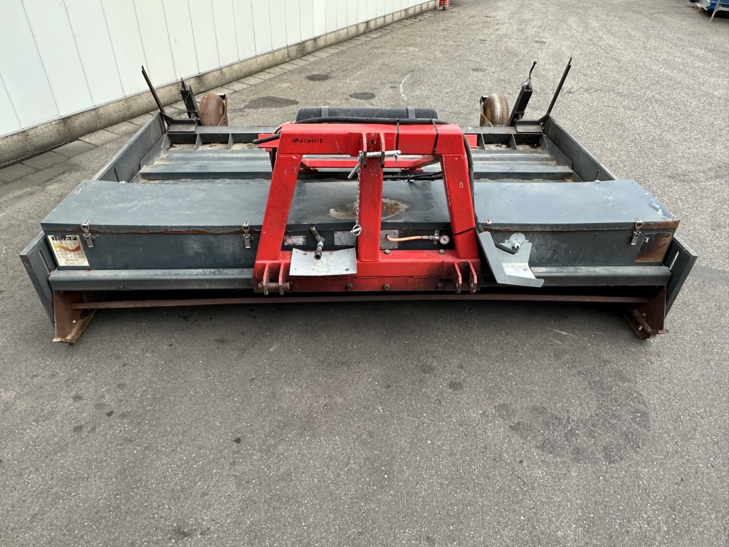 Hoaf weedburner 300 ��