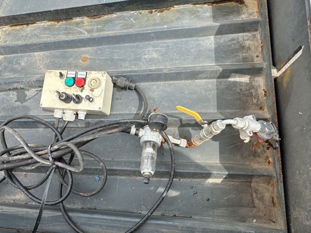 Hoaf weedburner 300 ��