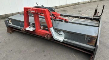 Hoaf weedburner 300 см