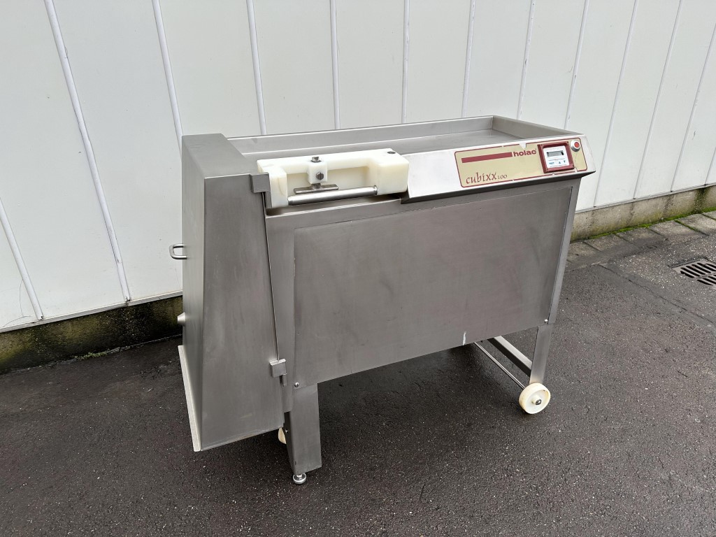 Holac Cubixx 100L ����������� ������