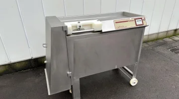 Holac Cubixx 100L découpeuse