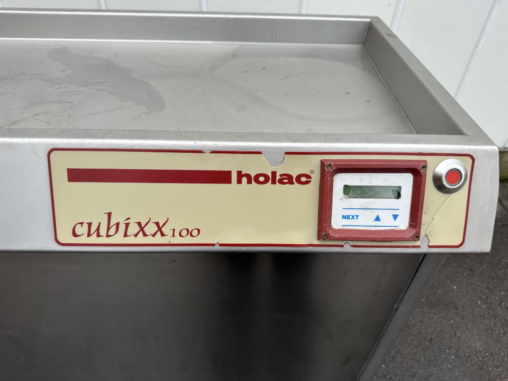 Holac Cubixx 100L ����������� ������