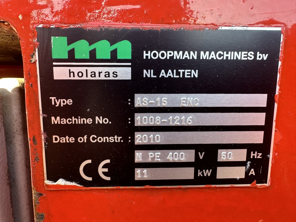 �������� ������� ����� Holaras, �������� ������