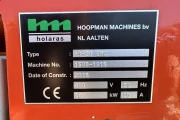 Holaras AS20 ENC onion neck topper