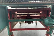 Holaras onion neck topper with VS10 pre-grader