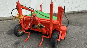 Holaras 150 cm cimatrice per cipolle