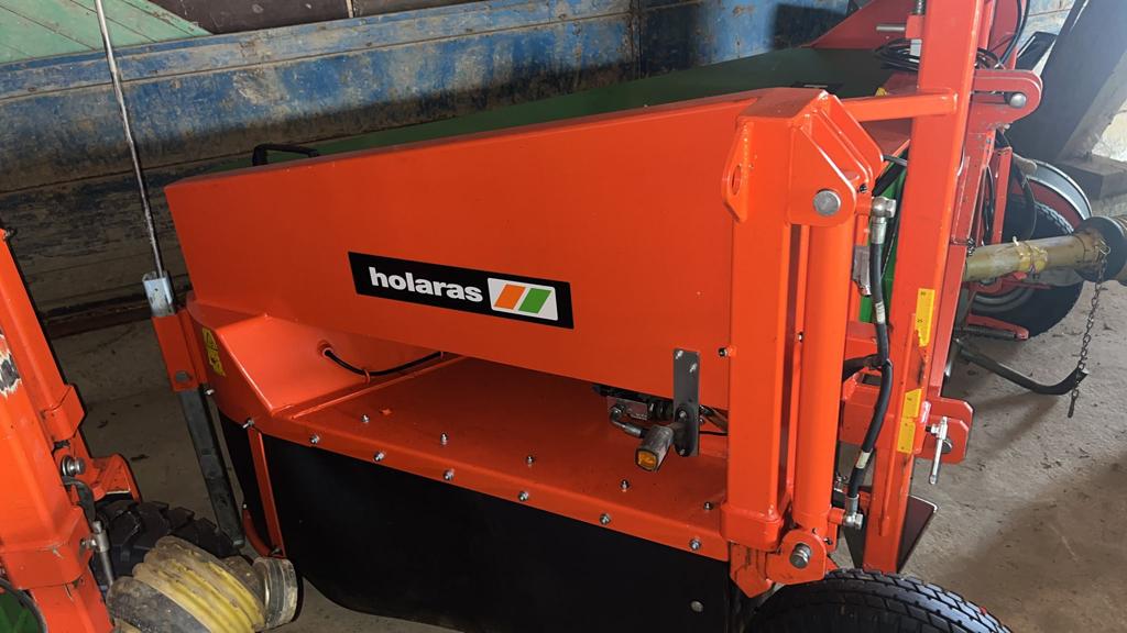Holaras onion topper ��� ���������� �����