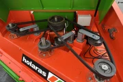 Holaras UM 150-F onion haulm topper