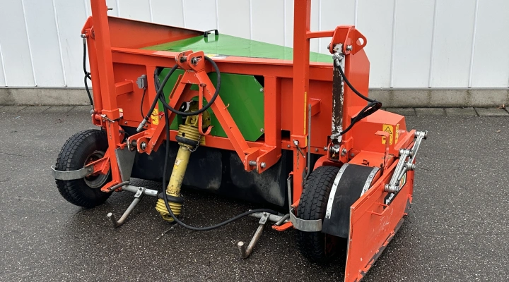 Holaras UM 180-F for front