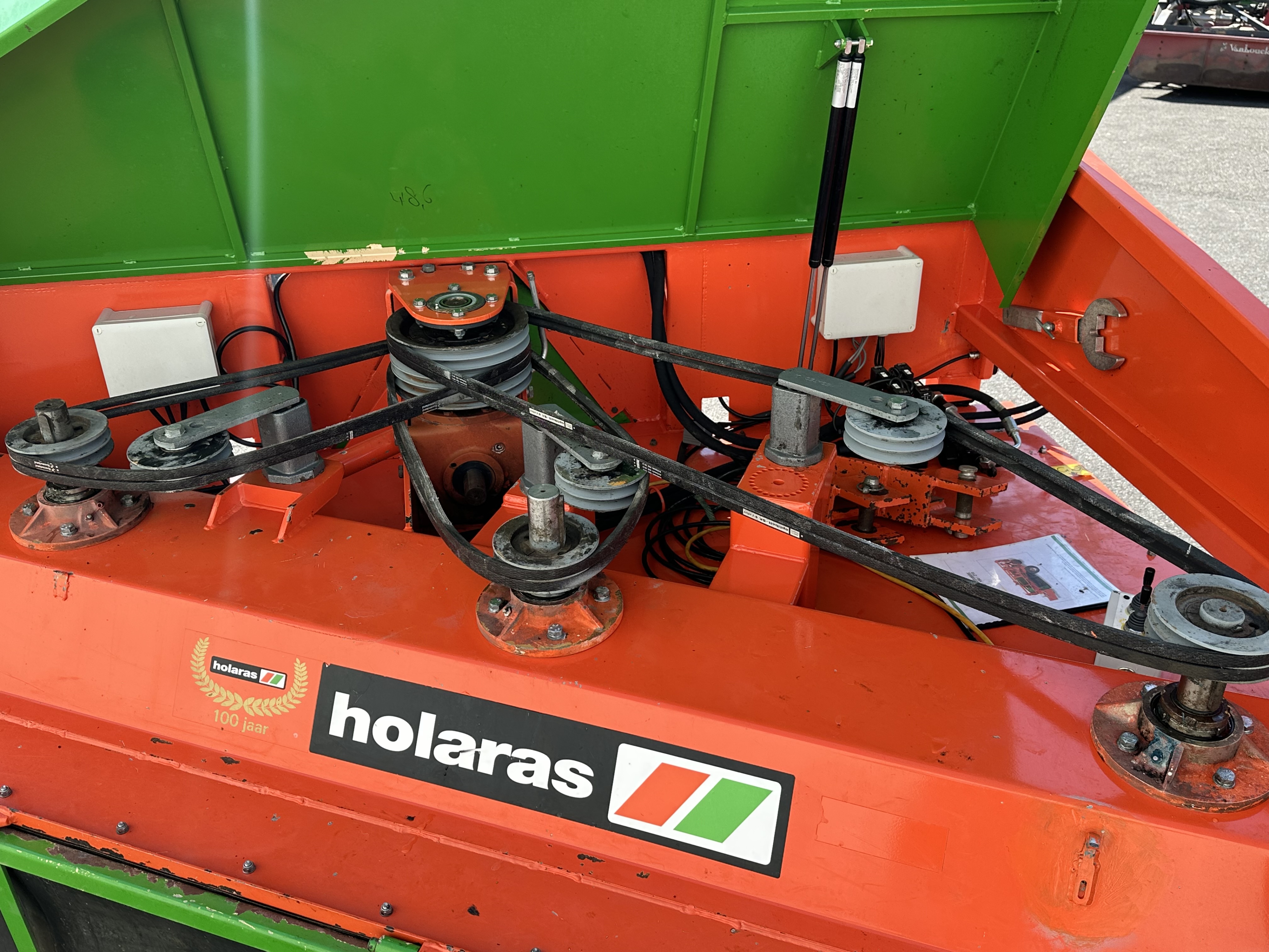 Holaras UM 210-F ������� ������ ��� ������� ������