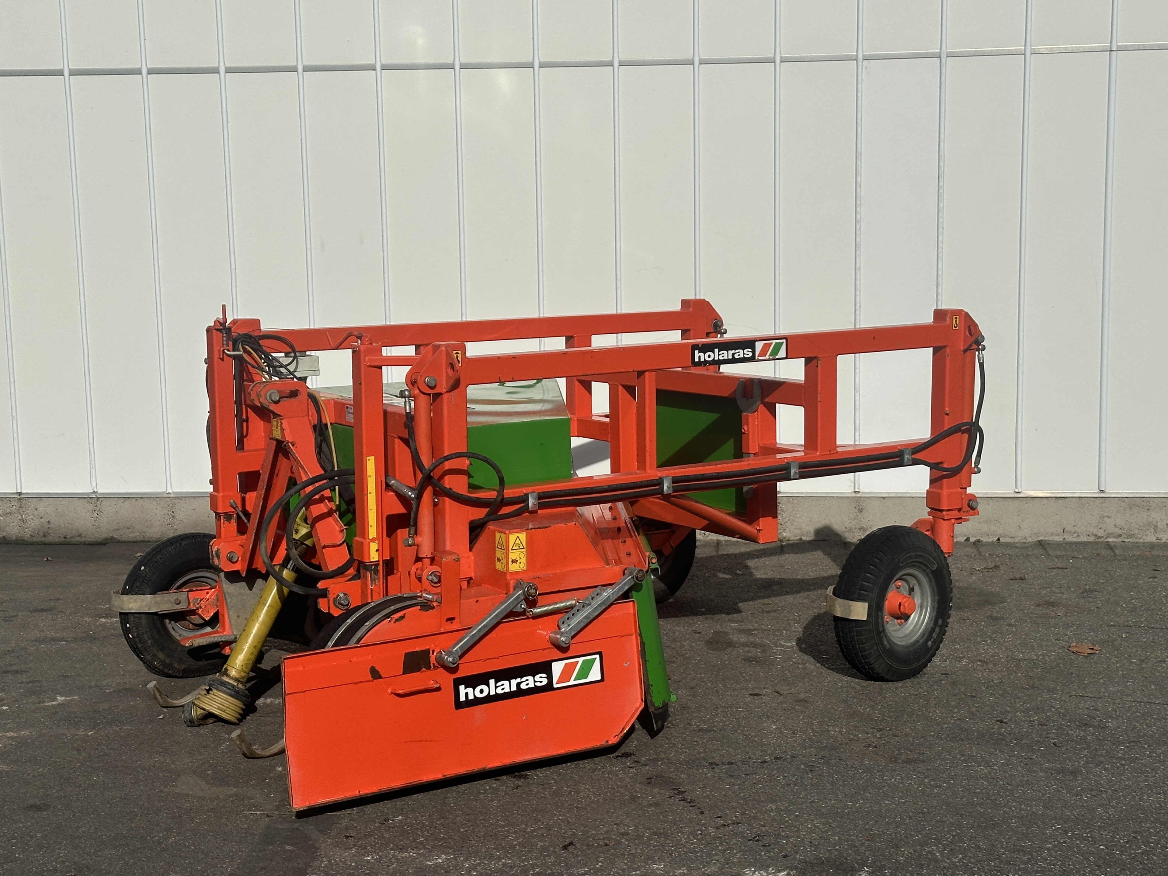 Holaras UM150-4H �������������� ��� ���� � �������������� ��������� �������