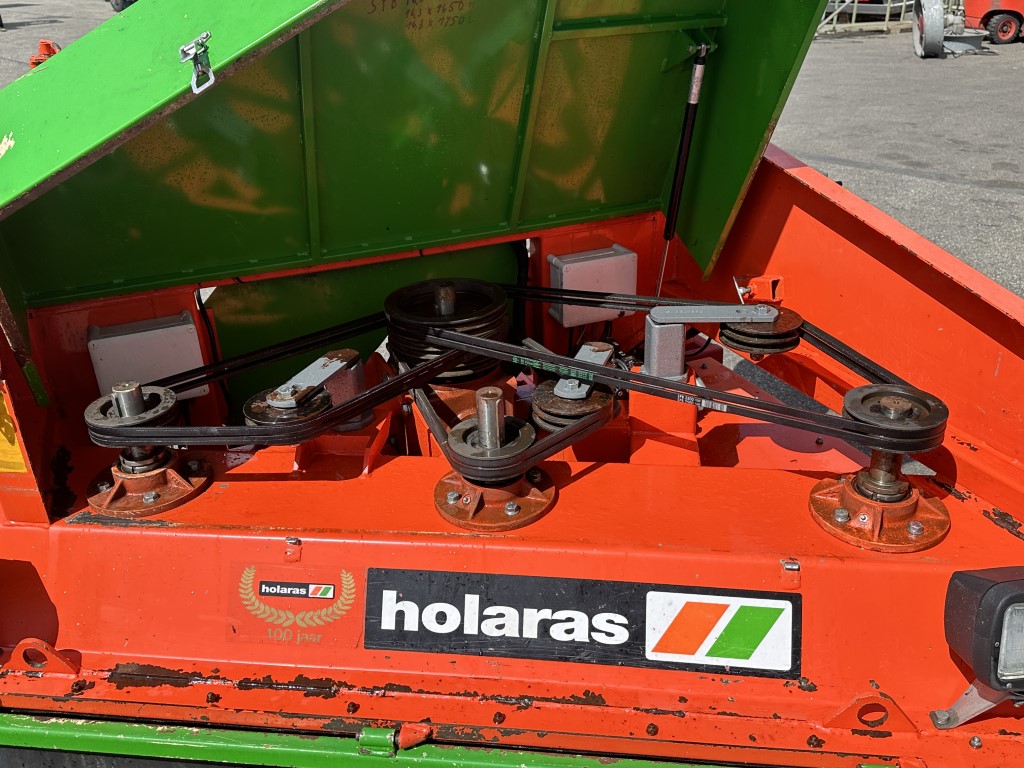 Holaras UM150-Front �������������� ��� ����