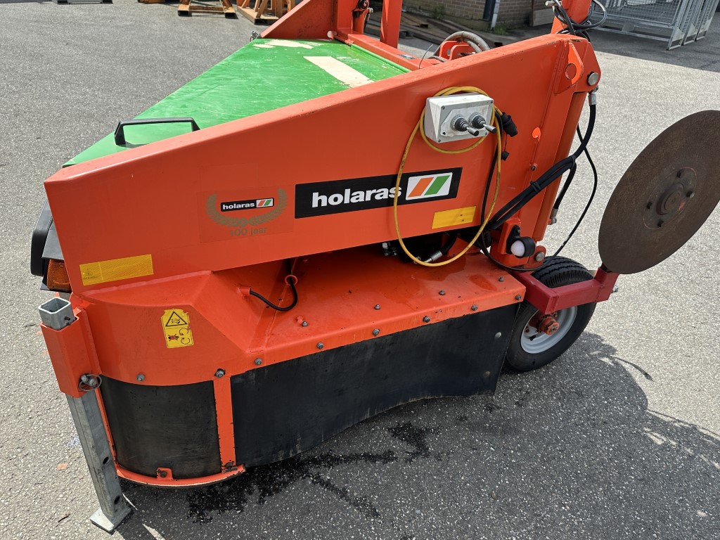 Holaras UM150-Front �������������� ��� ����