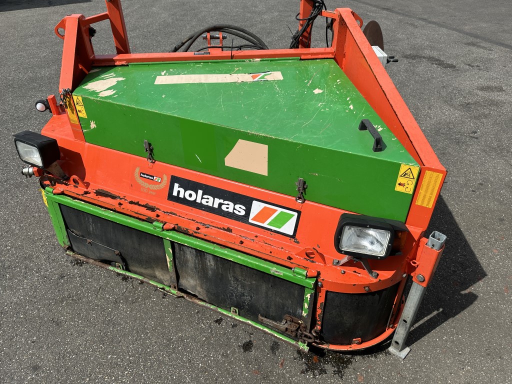 Holaras UM150-Front �������������� ��� ����