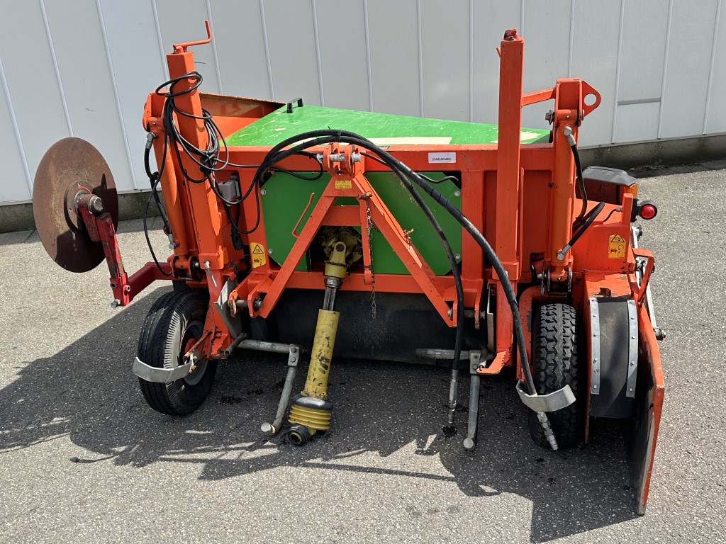 Holaras UM150-Front �������������� ��� ����
