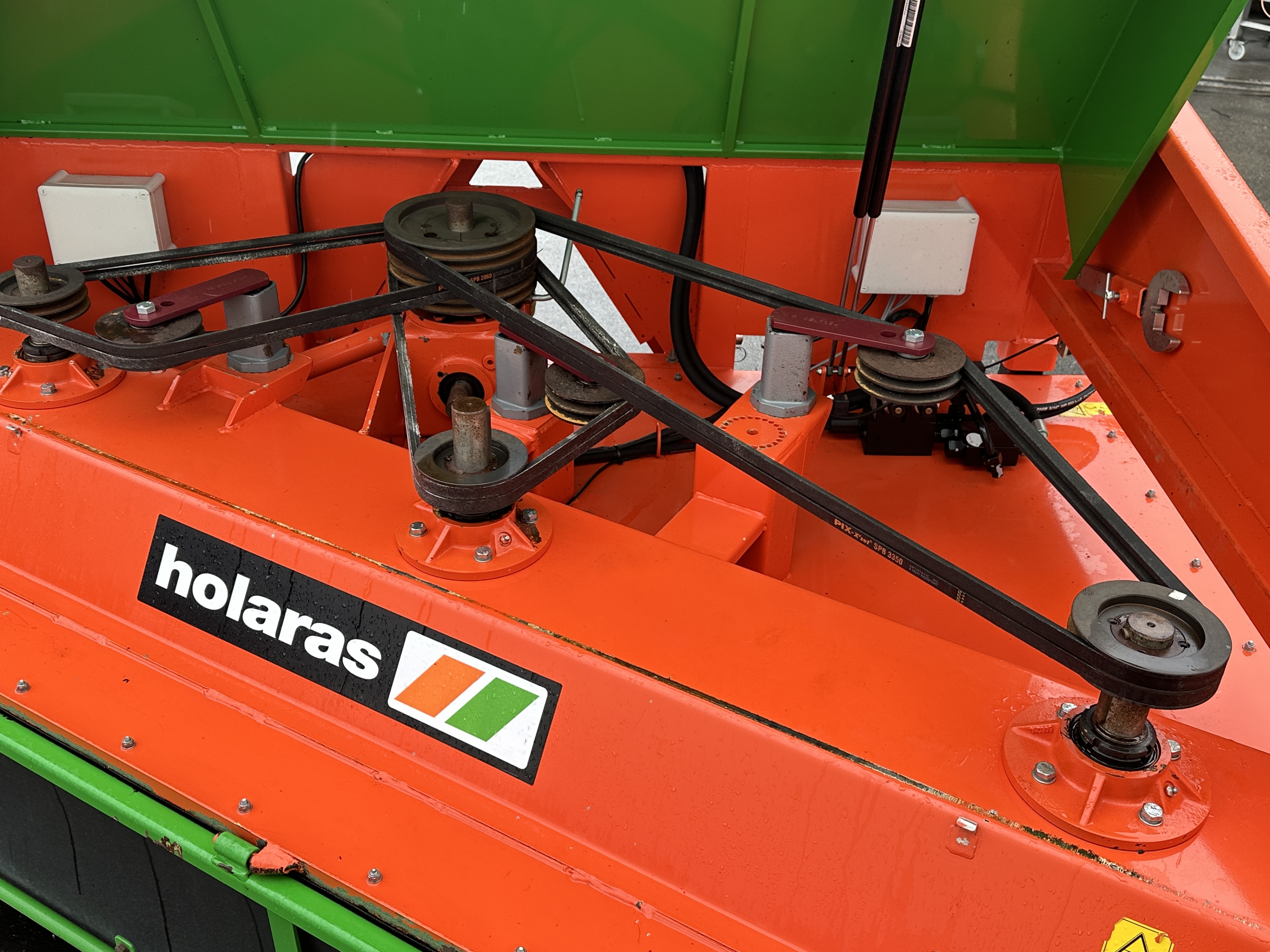 Holaras UM210-F �������������� ��� ����