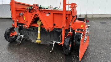 Holaras UM210-F uienloofklapper