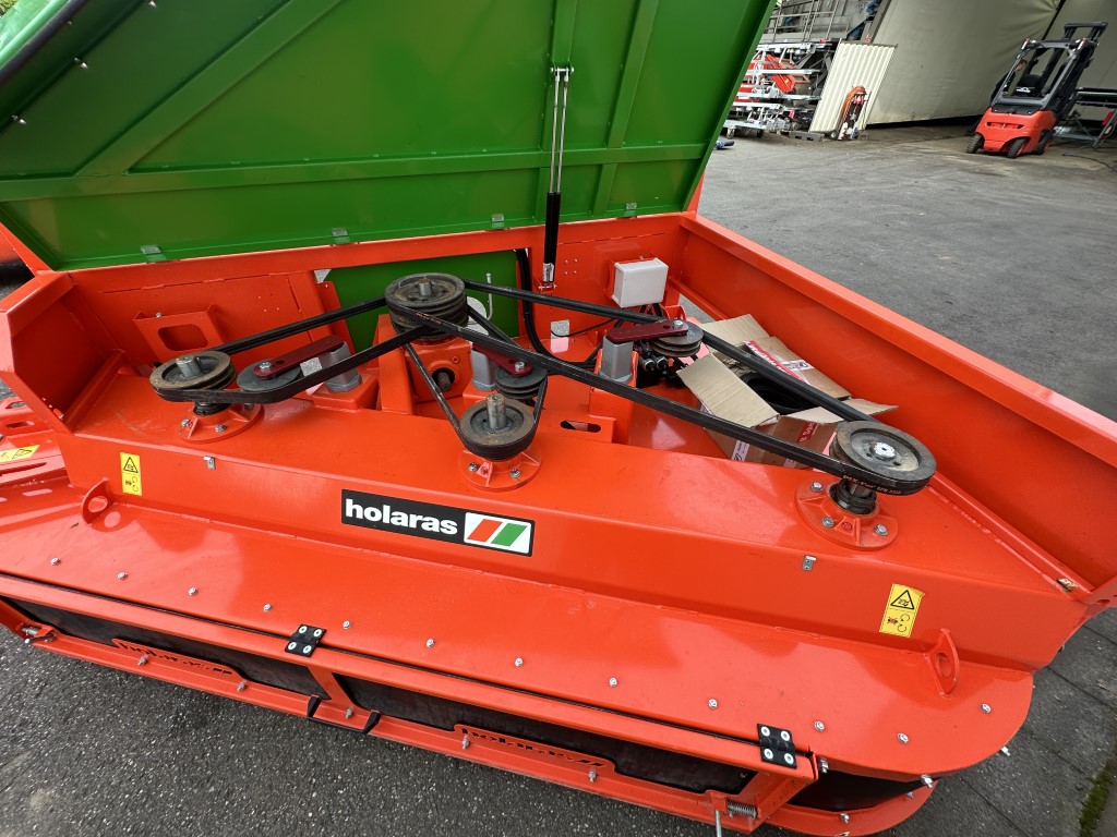 Holaras UM210 front �������������� ��� ���� ��������