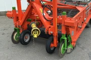 Holaras UR-135-HZ-SR onion harvester