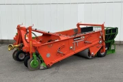 Holaras UR-135-HZ-SR onion harvester