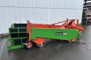 Holaras UR-135-HZ-SR onion harvester