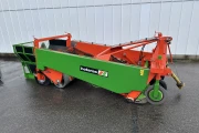 Holaras UR-135-HZ-SR onion harvester
